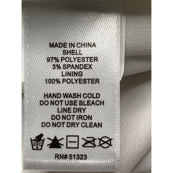 CeCe Floral Bow Sequin Strapless Dress Size 2 NWT RCC10706 $249 Special Occasion - Picture 4 of 9